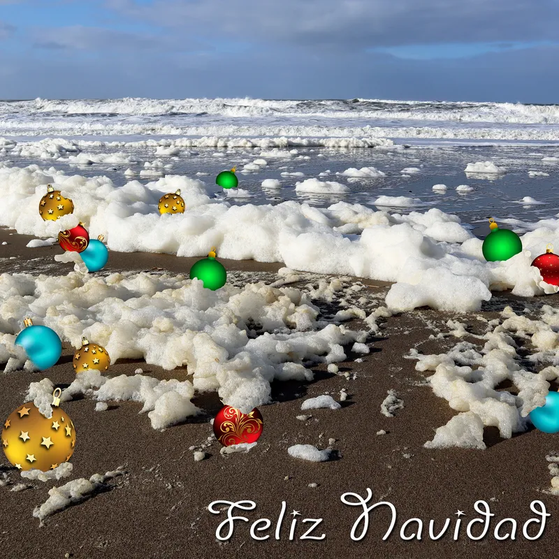 Christmas with The FAM - Oregon